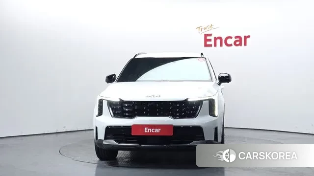 Kia The New Sorento 4th Generation id 3731615 из Кореи 13