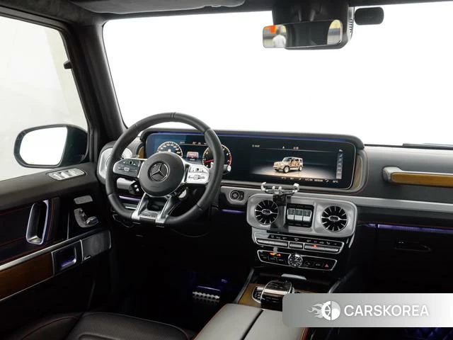 Mercedes-Benz G-class id 4256640 из Китая 7