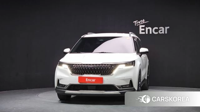 Kia Carnival 4th generation id 3883472 из Кореи 13