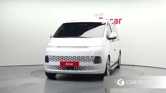 Hyundai Staria id 3786259 из Кореи 13