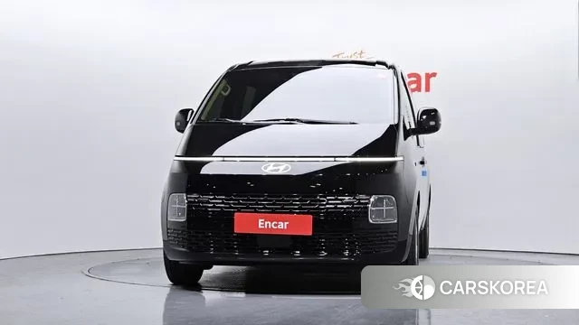 Hyundai Staria id 3486946 из Кореи 13