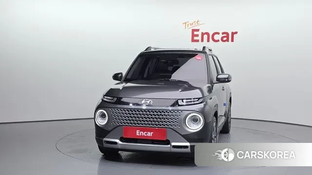 Hyundai Casper id 3027480 из Кореи 13