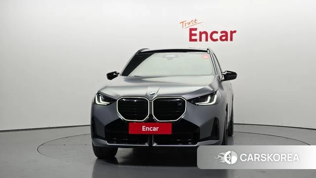 BMW X3 (G45) id 4291880 из Кореи 23