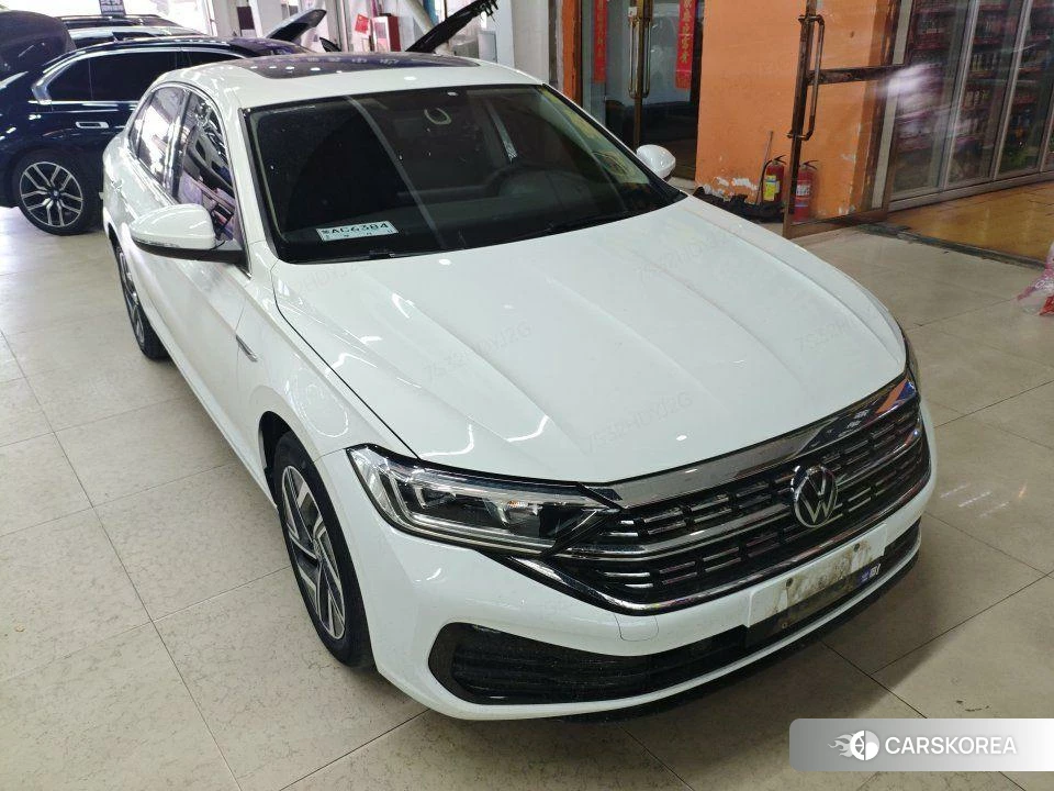 Volkswagen Sagitar id 4485273 из Китая 7