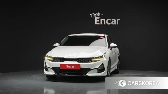 Kia K5 3rd generation id 4481500 из Кореи 23