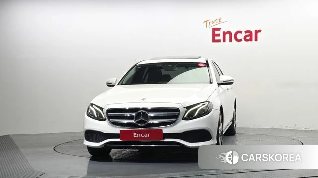 Mercedes-Benz E-Class W213 id 4642894 из Кореи 23