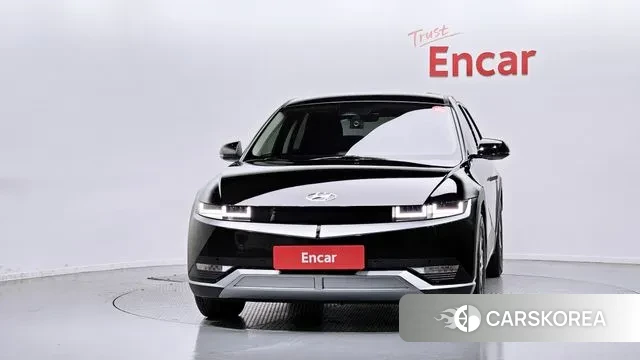 Hyundai Ionic 5 id 3290729 из Кореи 13