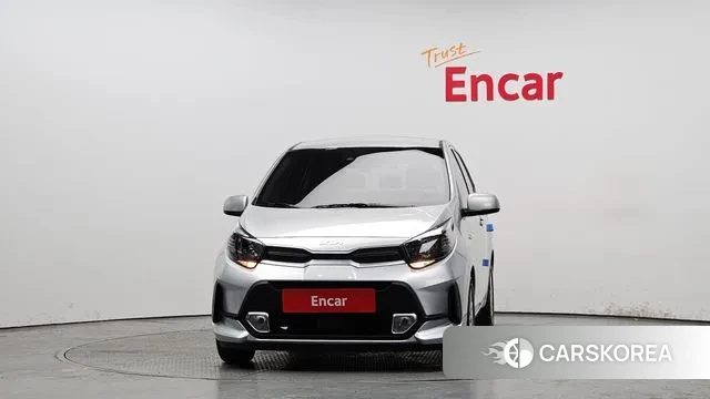 Kia Morning Urban (JA) id 3759493 из Кореи 13