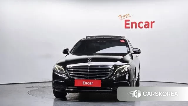 Mercedes-Benz E-Class W213 id 3728238 из Кореи 13