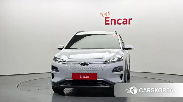 Hyundai Kona Electric id 3703503 из Кореи 13