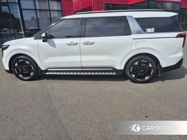 Kia The New Carnival 4th Generation id 2988750 из Кореи 13