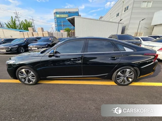 Kia K8 Hybrid id 2998997 из Кореи 13