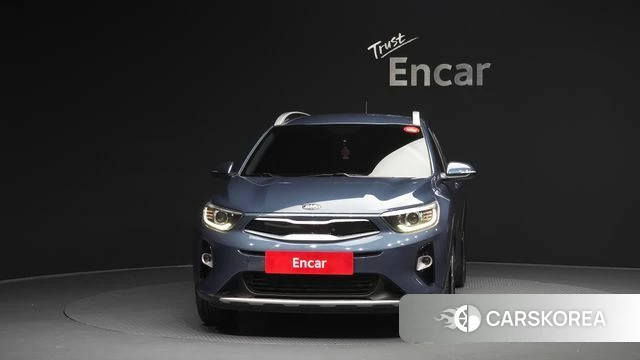 Kia Stonic id 4424920 из Кореи 13