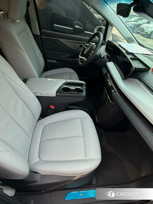 Buick GL8 id 3945099 из Китая 12