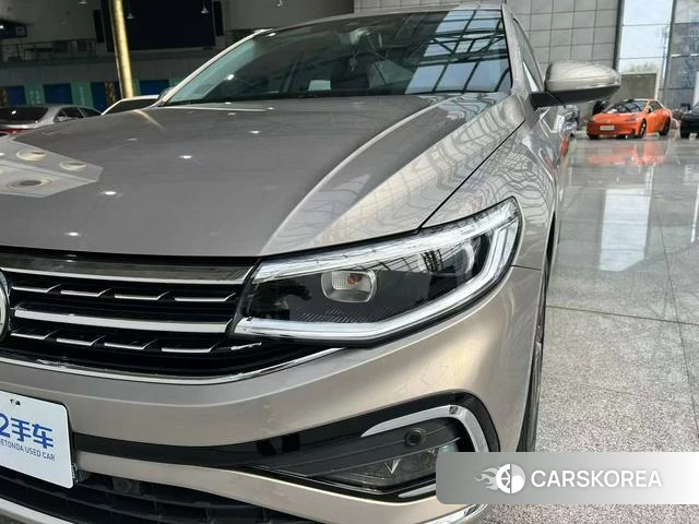 Volkswagen Bora id 4276255 из Китая 22