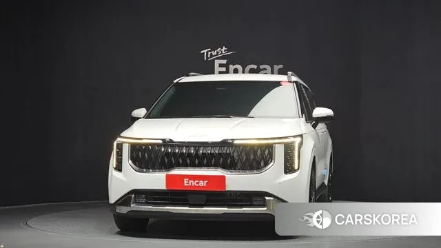 Kia The New Carnival 4th Generation id 3372048 из Кореи 13