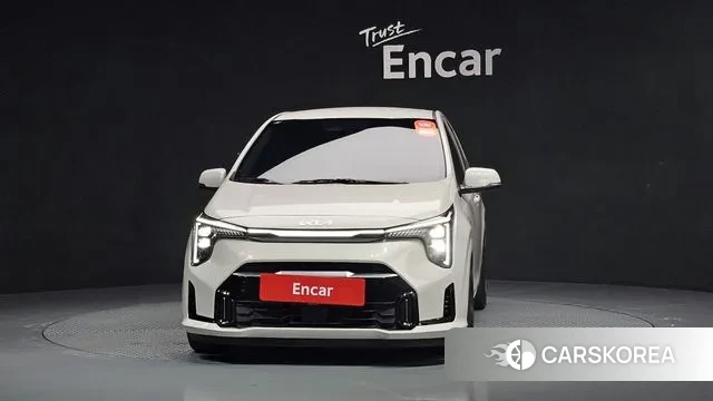 Kia The New Morning (JA) id 3016157 из Кореи 13