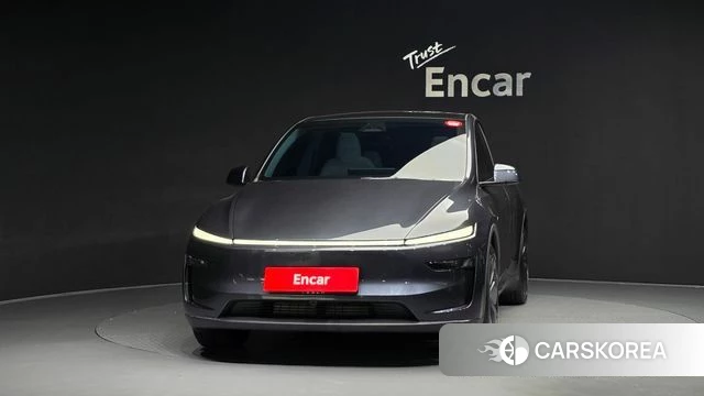 Tesla Model Y id 4584170 из Кореи 23