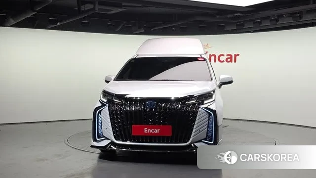 Toyota Sienna 4th Generation id 3560798 из Кореи 13