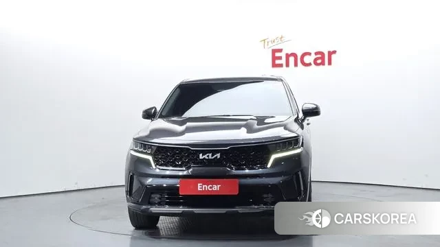 Kia Sorento 4th Generation id 3621164 из Кореи 13