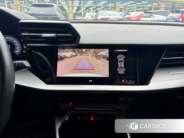 Audi A3 id 4275987 из Китая 11