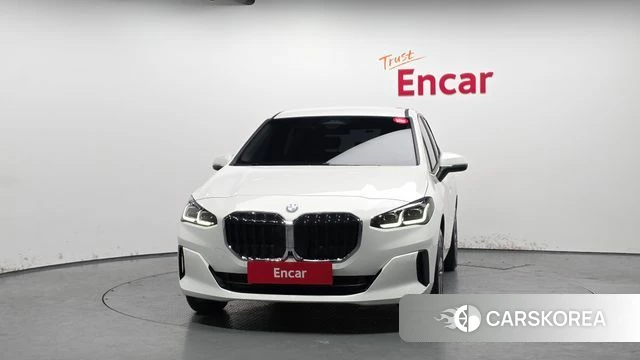 BMW 2 Series Active Tourer (U06) id 3933692 из Кореи 13