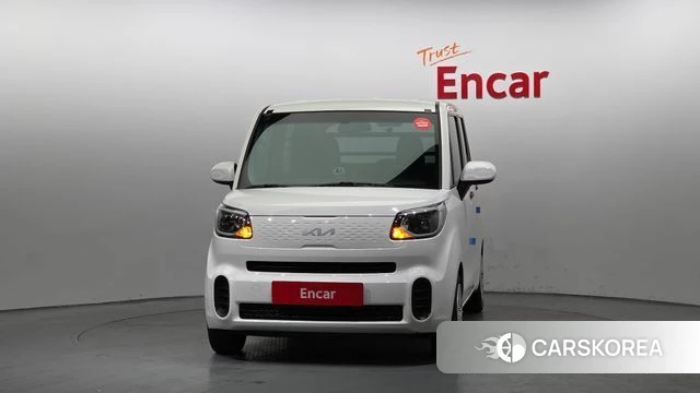 Kia The New Ray id 3865573 из Кореи 13