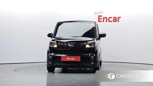 Kia The New Ray id 3018261 из Кореи 13