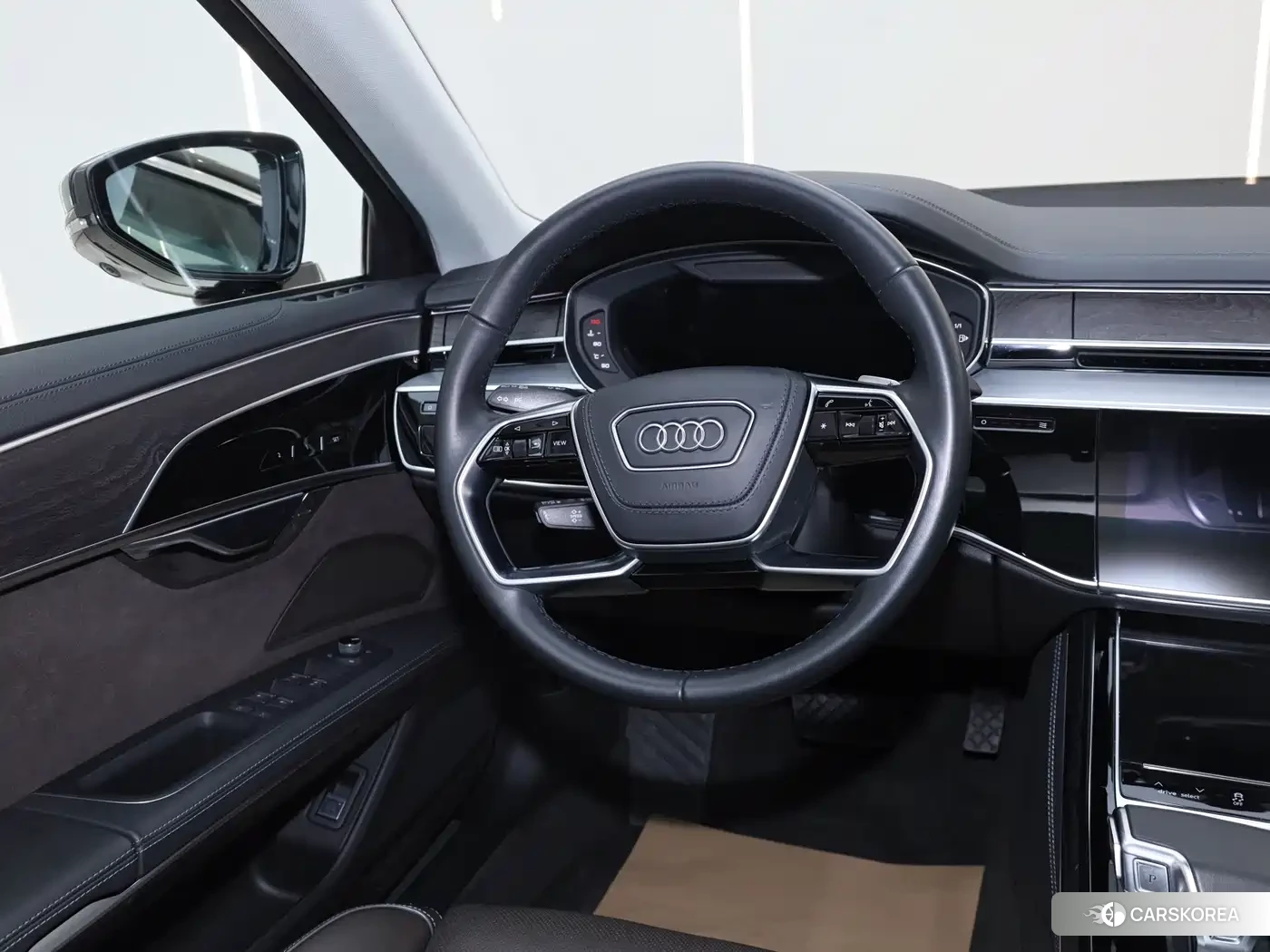 Audi A8 id 4599648 из Китая 23