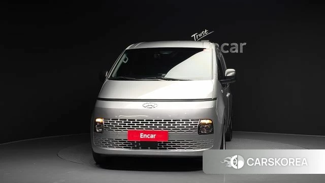 Hyundai Staria id 3852311 из Кореи 13