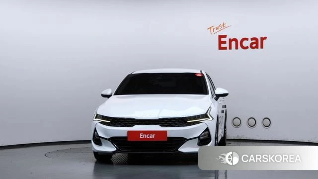 Kia K5 3rd generation id 4784230 из Кореи 23