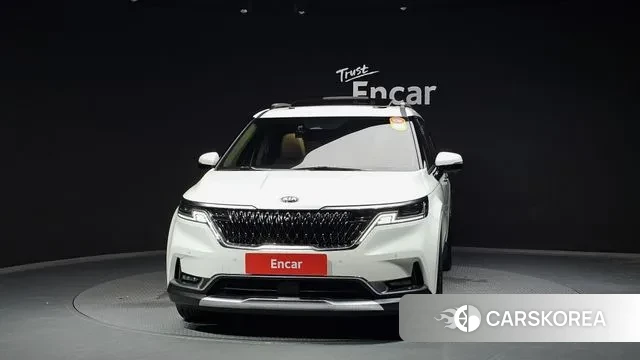 Kia Carnival 4th generation id 3038284 из Кореи 13