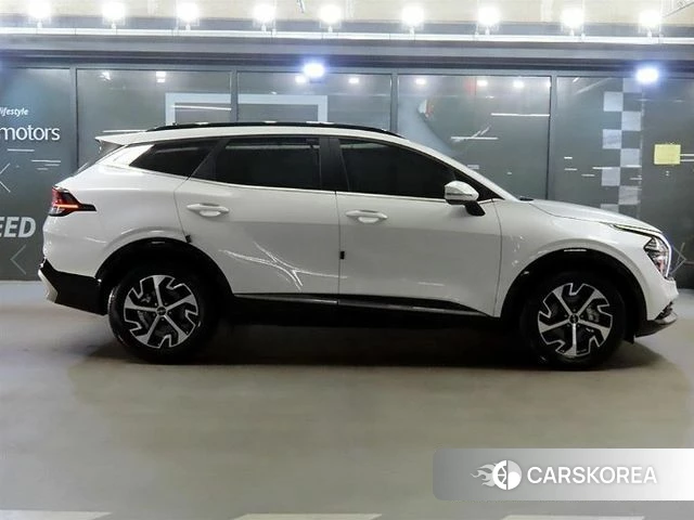 Kia Sportage 5th Generation Hybrid id 4303392 из Кореи 13