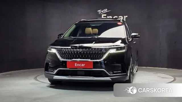 Kia Carnival 4th generation id 3551469 из Кореи 13