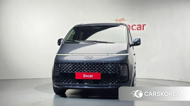 Hyundai Staria id 4917009 из Кореи 23