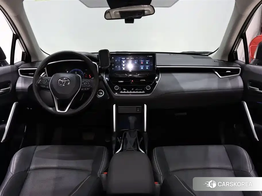Toyota Frontlander id 4622432 из Китая 12