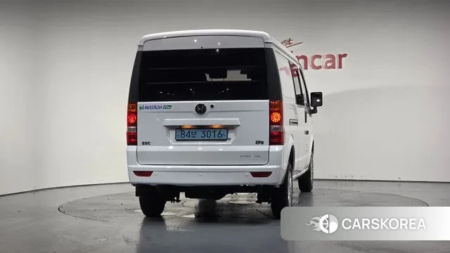 Dongfeng Socon C35 id 3088791 из Кореи 13