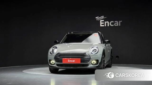 Mini Cooper Clubman id 4529836 из Кореи 23
