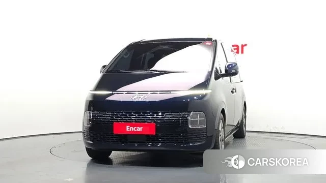 Hyundai Staria id 3384727 из Кореи 13