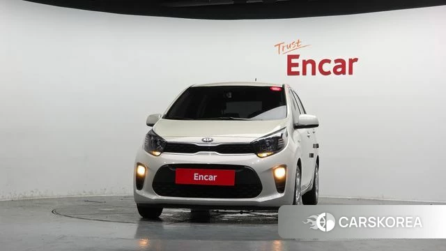 Kia All New Morning (JA) id 4755247 из Кореи 23