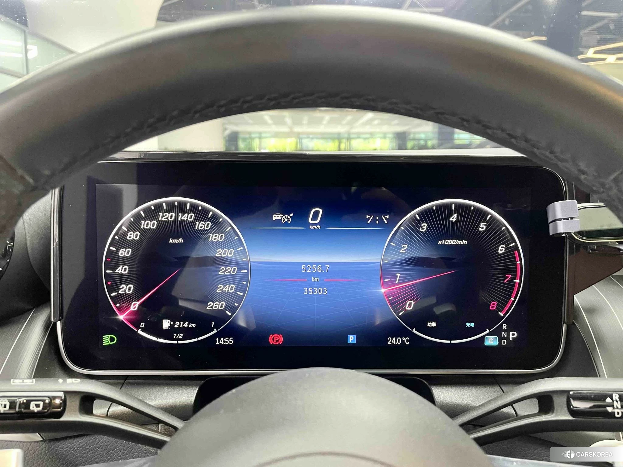 Mercedes-Benz GLC id 4492646 из Китая 10