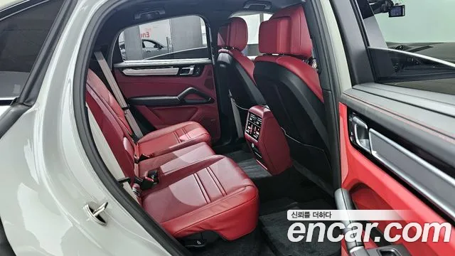 Porsche Cayenne (PO536) id 2680353 из Кореи 13