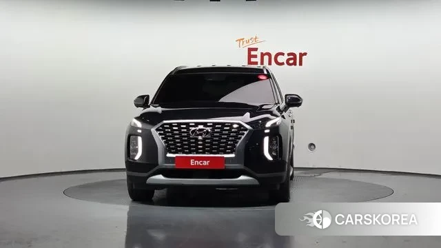 Hyundai Palisade id 3412437 из Кореи 13
