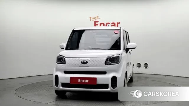 Kia The New Ray id 3312101 из Кореи 13