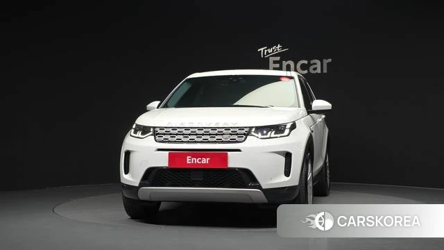 Land Rover Discovery Sports 2nd Generation id 4625712 из Кореи 13