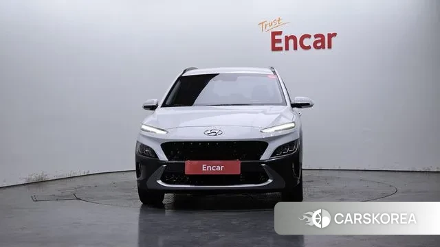 Hyundai The New Kona id 3562132 из Кореи 13