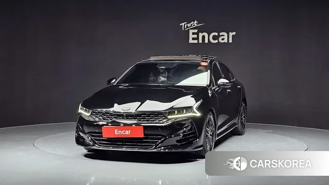 Kia K5 3rd generation id 3681691 из Кореи 13