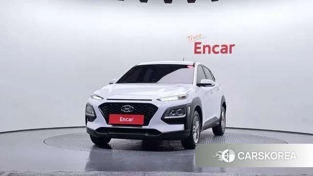 Hyundai Kona id 3243955 из Кореи 13