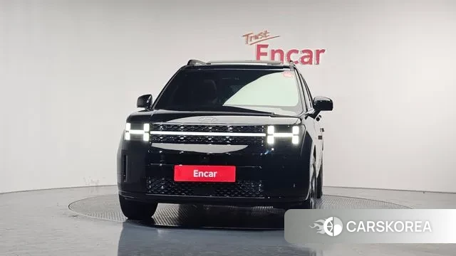 Hyundai Santa Fe (MX5) id 3555178 из Кореи 13