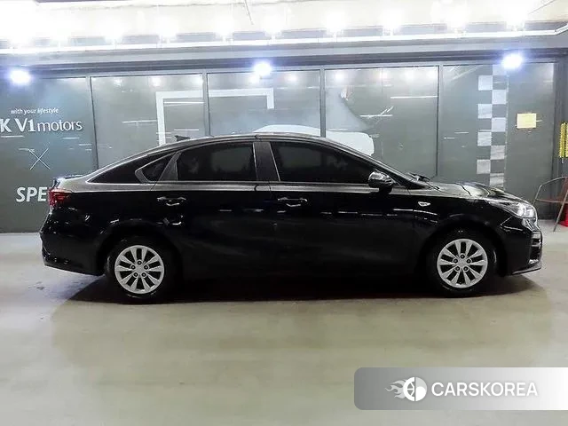 Kia Come New K3 id 3650853 из Кореи 13